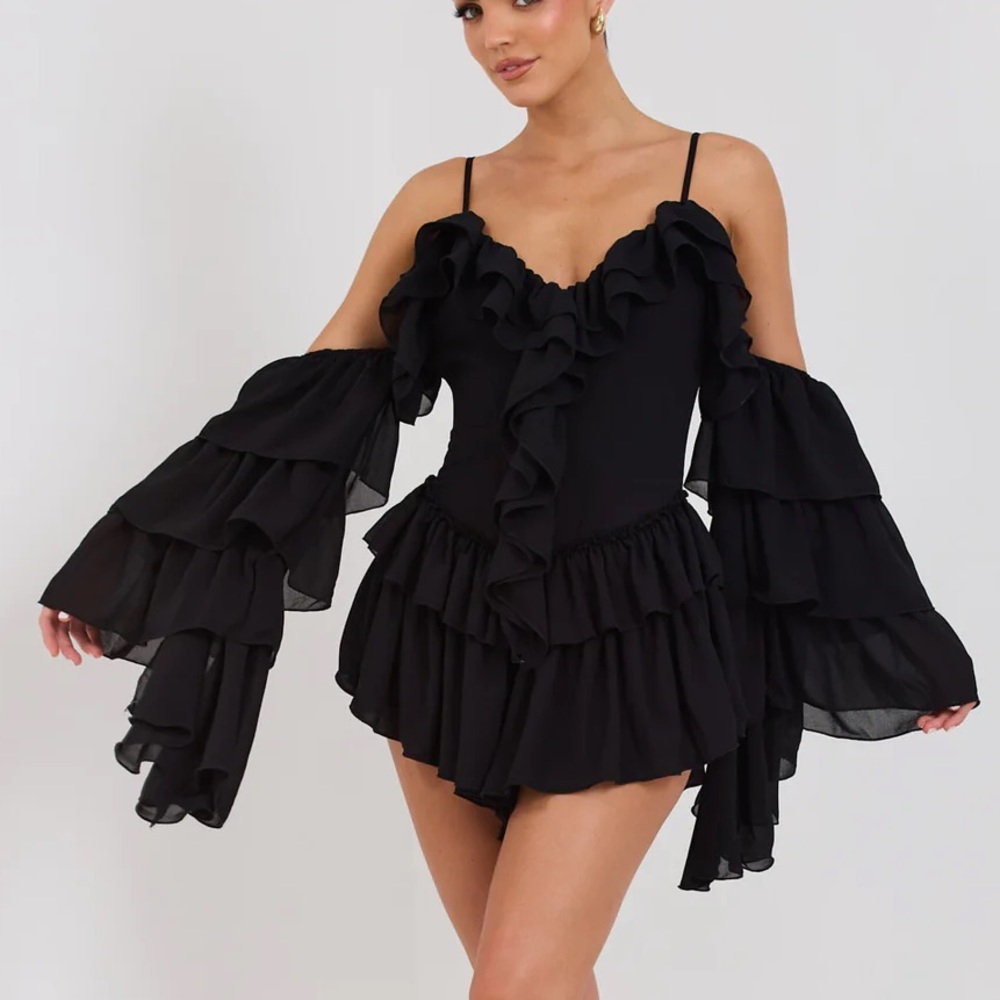 Brand new Kendall Playsuit Romper